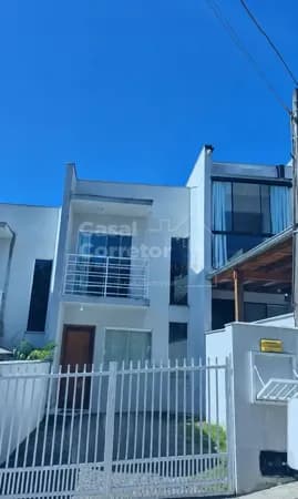 Casa em Brusque - São Pedro