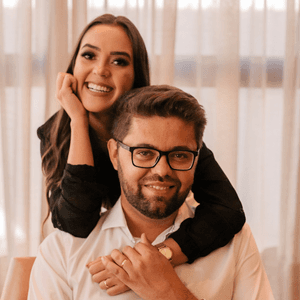 CASAL CORRETOR CONEXÕES IMOBILIÁRIAS LTDA - CRECI: 6558J