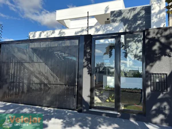 Casa Alto Padrão em Jardim Oriental, Maringá/PR