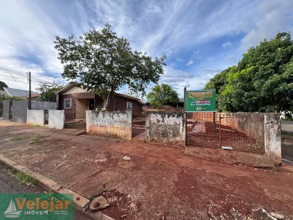 Terreno Comercial