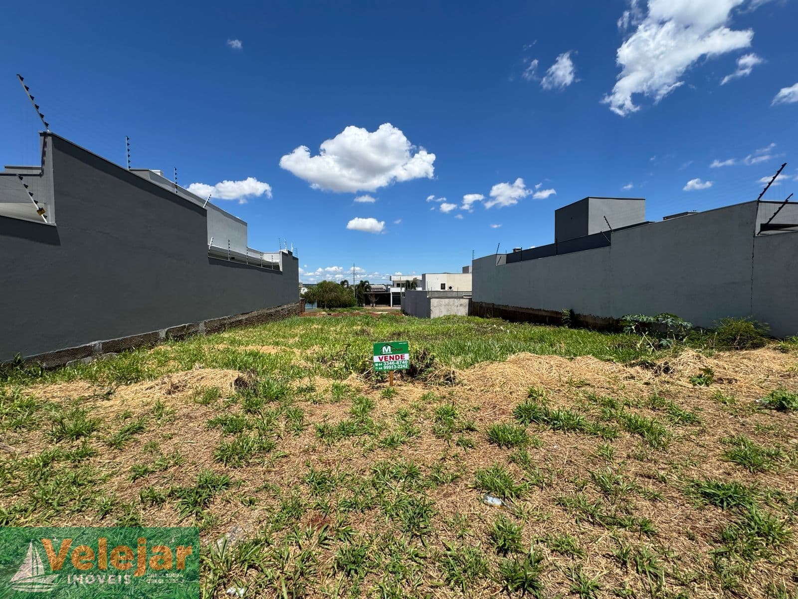 Terreno em Jardim Munique, Maringá/PR
