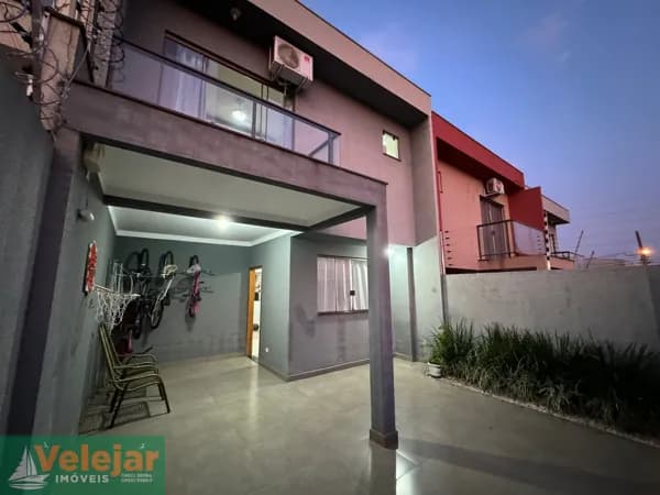 Casa Sobrado em Centro, Paiçandu/PR
