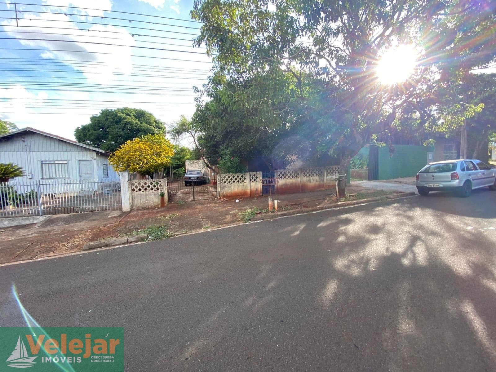 Terreno Terreno em Jardim Alvorada, Maringá/PR