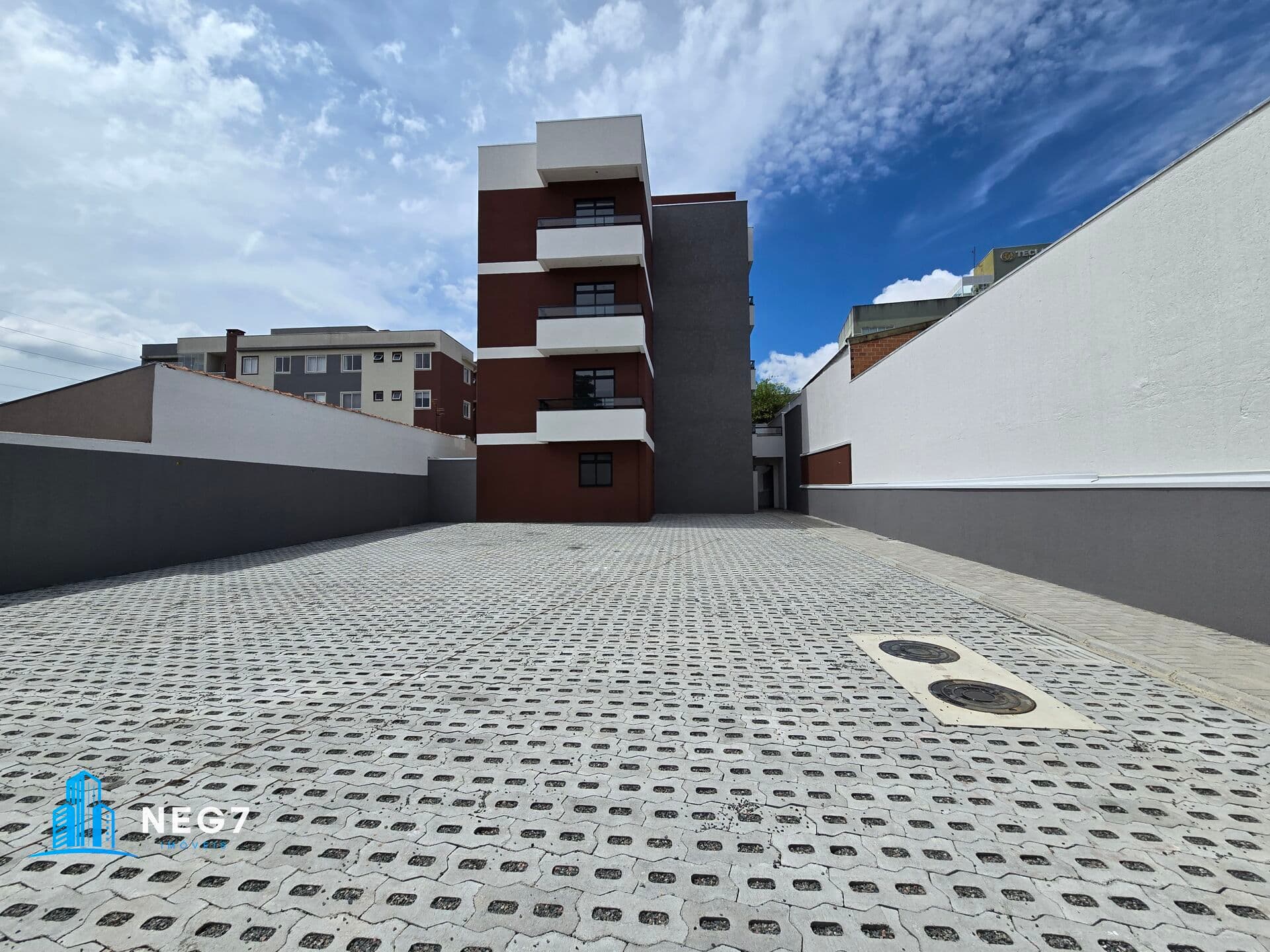 🌿 APARTAMENTO GARDEN À VENDA – SÃO CRISTÓVÃO | SÃO JOSÉ DOS PINHAIS