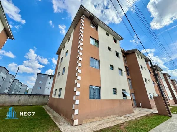 ✨ Seu novo lar espera por você no Bairro Ouro Fino! ✨