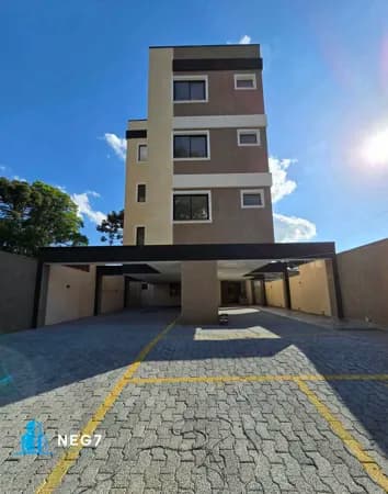 Lindo Apartamento no Afonso Pena com Suíte