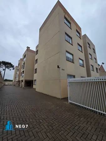 Mais do que um apartamento — o cenário perfeito para a sua nova história 🏡✨