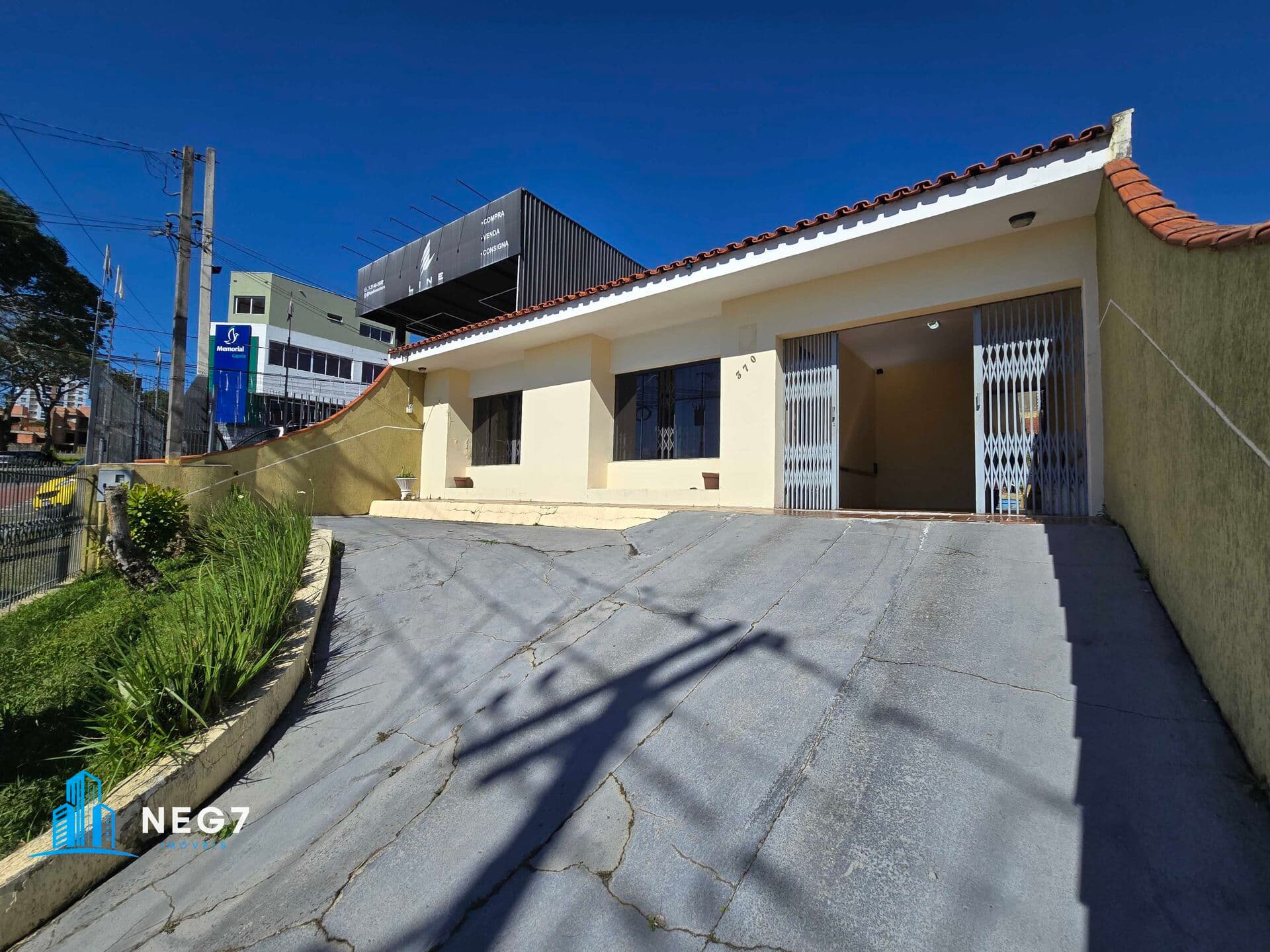 ✨ Excelente Oportunidade em São José dos Pinhais – Casa com Suíte e Espaço Comercial