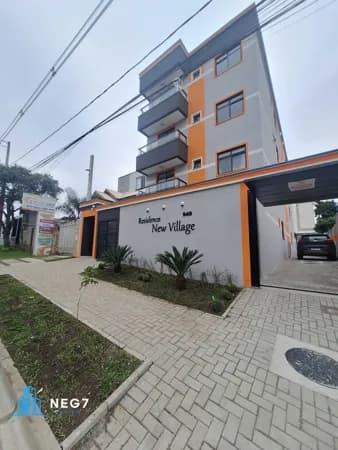 🏢 New Village Residence – Praticidade, Conforto e Estilo no Bairro Afonso Pena