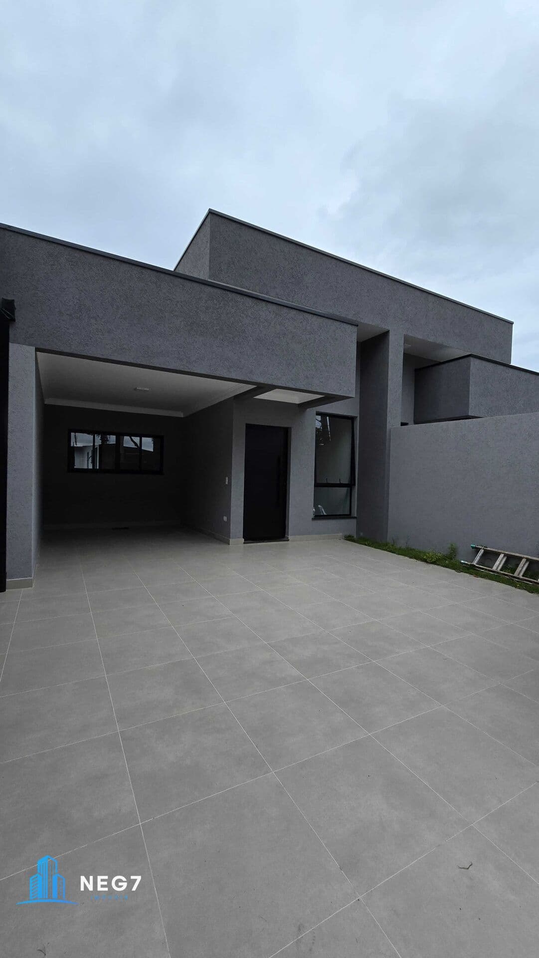 🏡 Casa à Venda no Afonso Pena – São José dos Pinhais