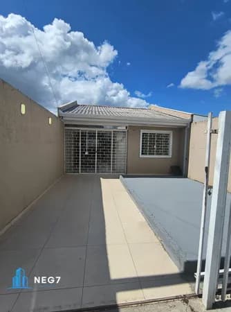 🏡 Casa à venda no Jardim Eucaliptos – Fazenda Rio Grande