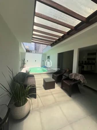 Casa Alto Padrão em Fazendinha, Itajaí/SC