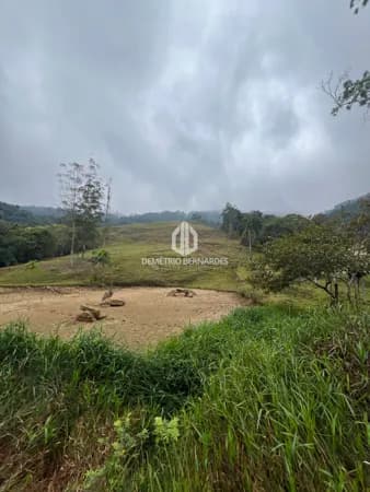 Terreno Rural no em Brusque