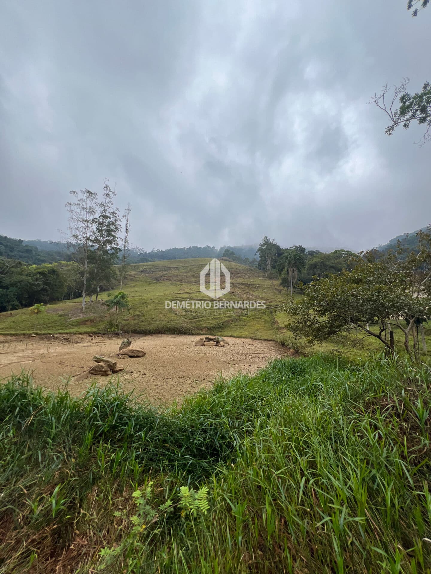 Terreno Rural no em Brusque