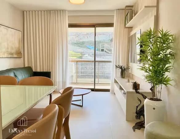Apartamento em Florianópolis - Ingleses Norte