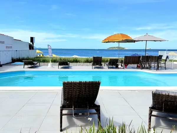 Apartamento em Florianópolis - Ingleses Norte