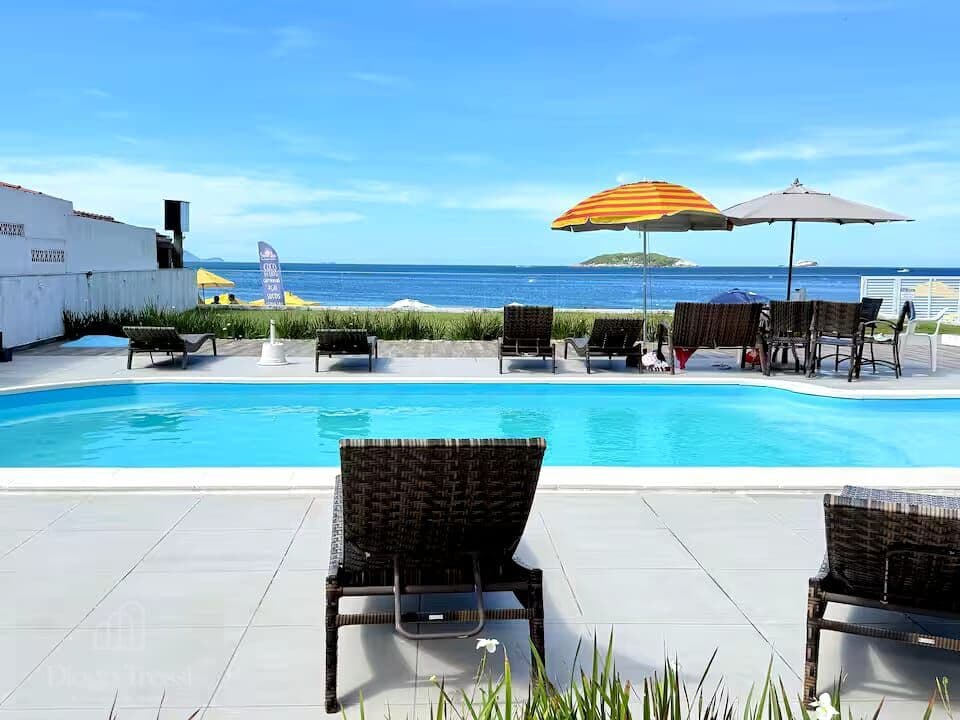 Apartamento em Florianópolis - Ingleses Norte