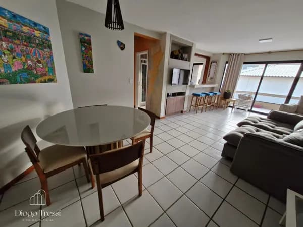 Apartamento em Florianópolis - Ingleses Norte