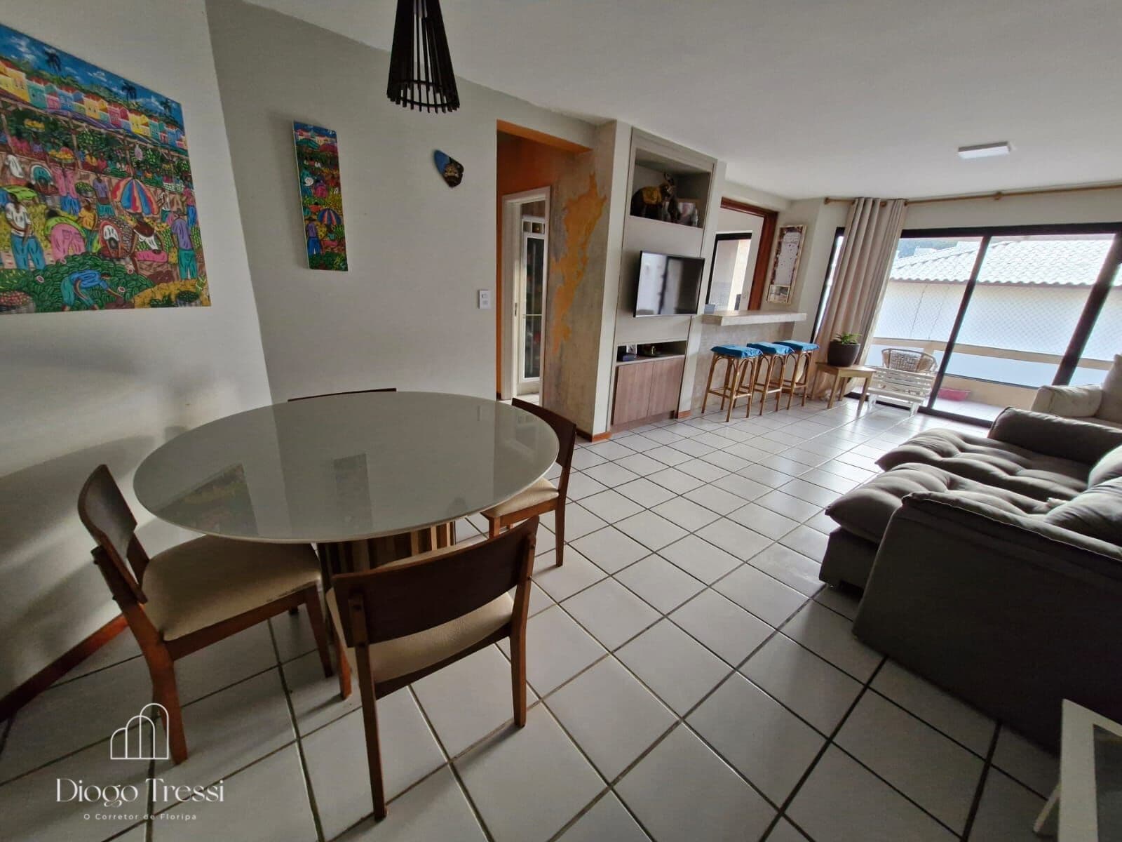 Apartamento em Florianópolis - Ingleses Norte
