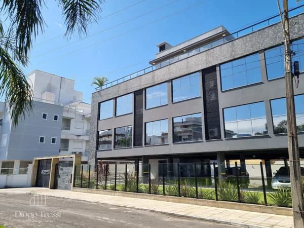 Apartamento em Florianópolis - Ingleses do Rio Vermelho