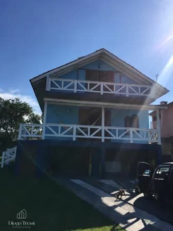 Casa em Florianópolis - São João do Rio Vermelho
