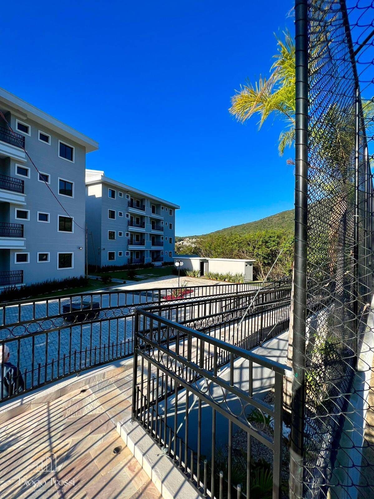 Apartamento em Florianópolis - Vargem do Bom Jesus