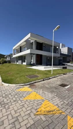 Casa em Florianópolis - Ingleses do Rio Vermelho