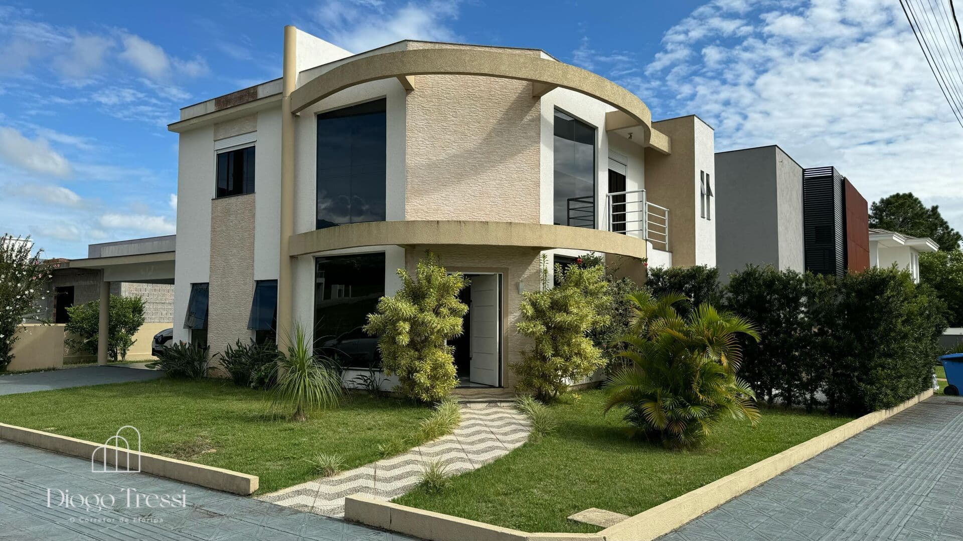Casa de Condomínio em Florianópolis - Ingleses Norte