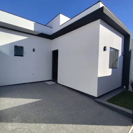 Casa em Florianópolis - São João do Rio Vermelho