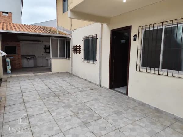 Apartamento em Florianópolis - Ingleses do Rio Vermelho