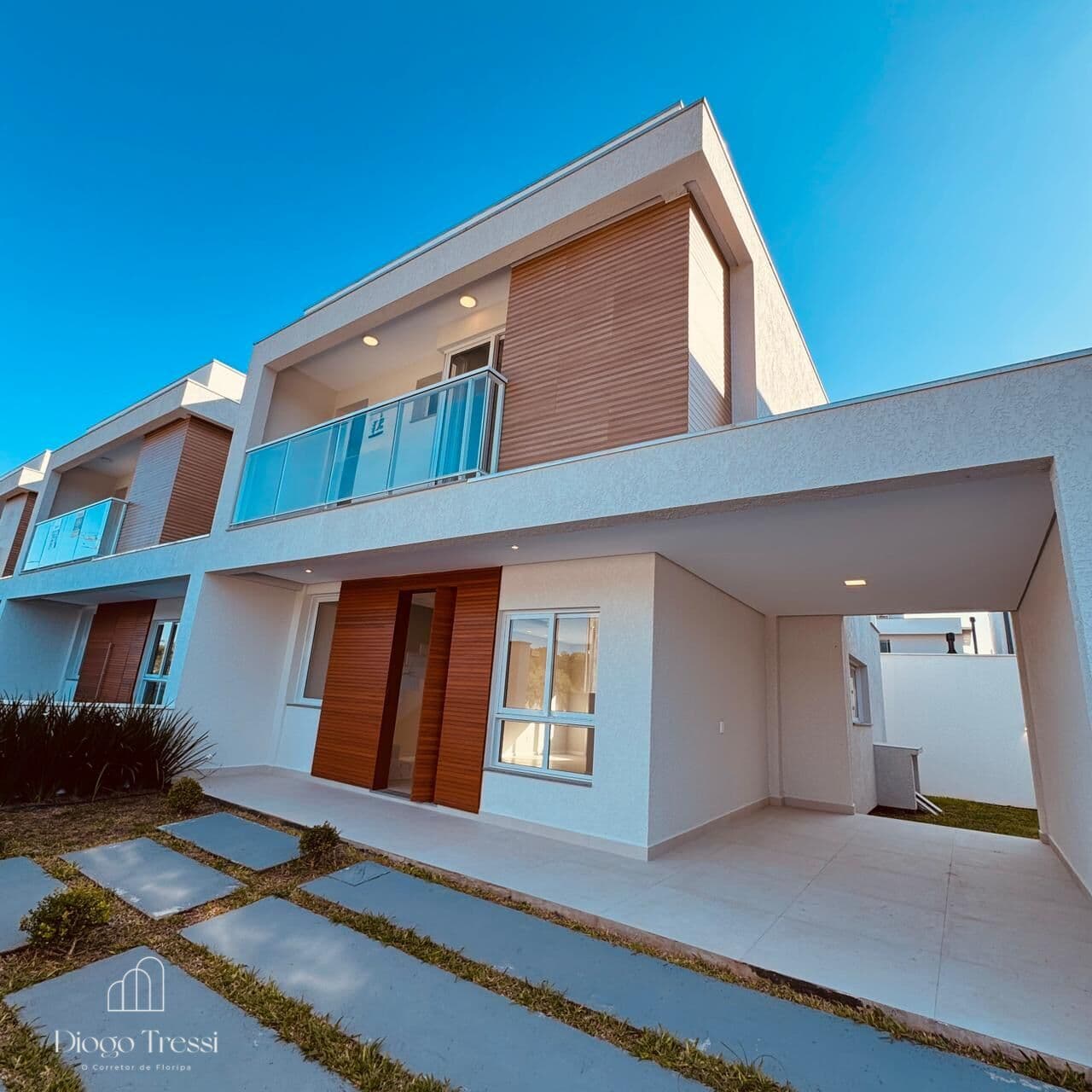 Casa em Florianópolis - Ingleses Norte