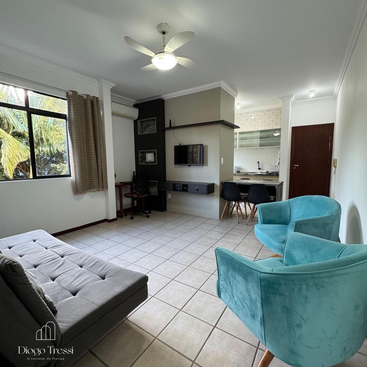 Apartamento em Florianópolis - Ingleses Norte