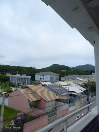Apartamento em Florianópolis - Ingleses do Rio Vermelho
