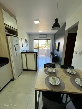 Apartamento em Florianópolis - Canasvieiras