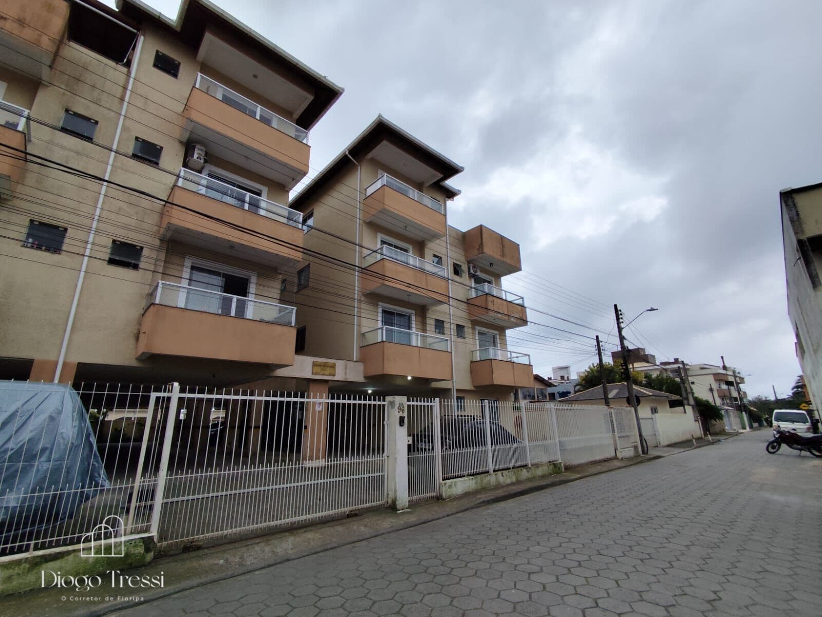 Apartamento em Florianópolis - Ingleses do Rio Vermelho