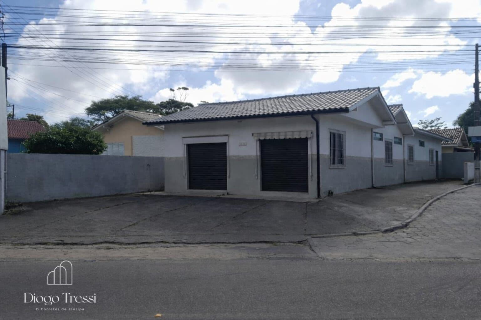 Sala/Conjunto em Florianópolis - S Joao Rio Vermelho