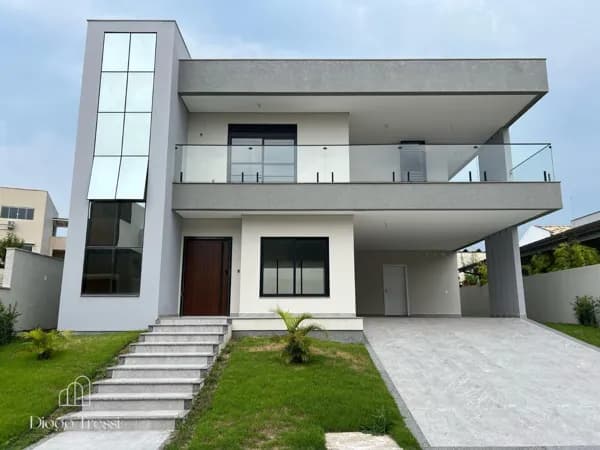 Casa em Florianópolis - Ingleses Norte