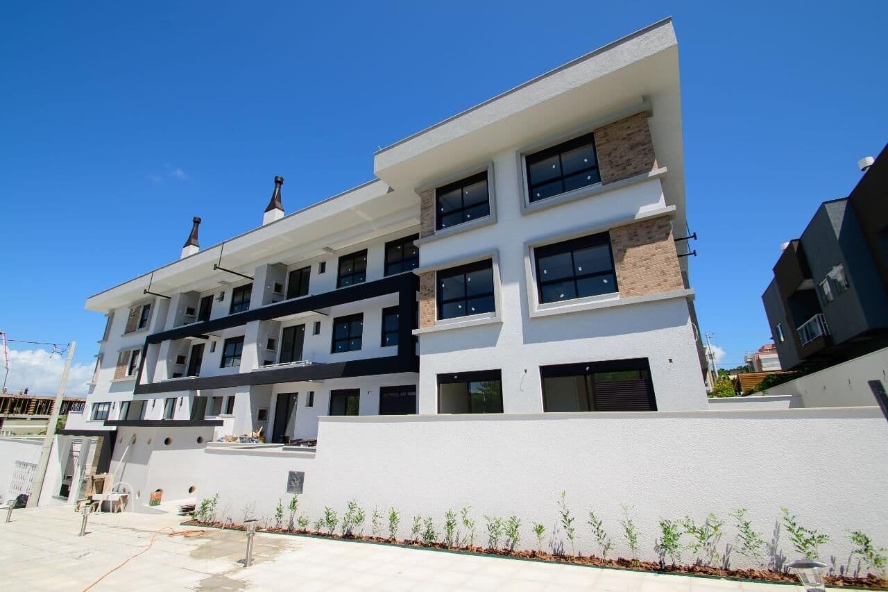 Apartamento em Florianópolis - Ingleses do Rio Vermelho