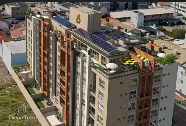 Apartamento em Florianópolis - Ingleses do Rio Vermelho