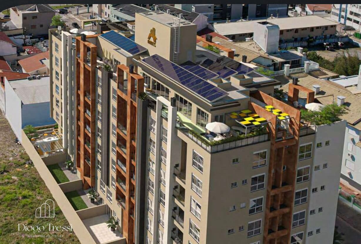 Apartamento em Florianópolis - Ingleses do Rio Vermelho