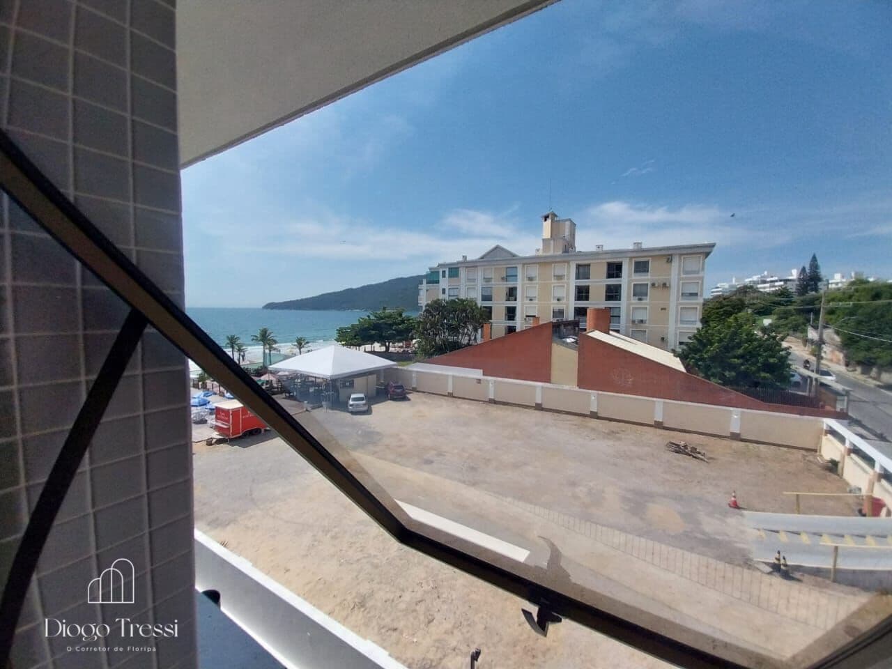 Apartamento em Florianópolis - Ingleses Norte