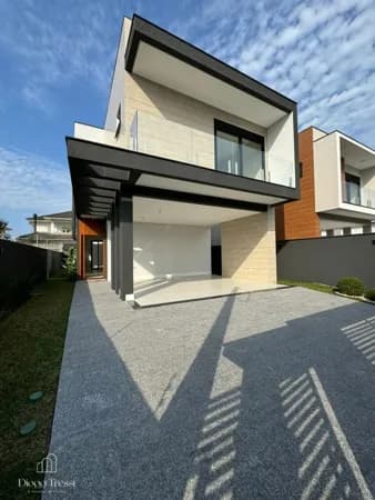 Casa em Florianópolis - Ingleses do Rio Vermelho