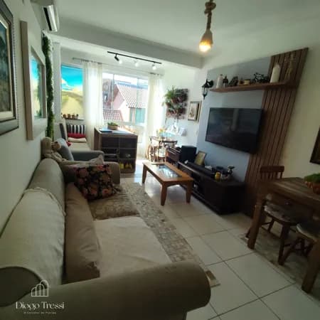 Apartamento em Florianópolis - Ingleses do Rio Vermelho