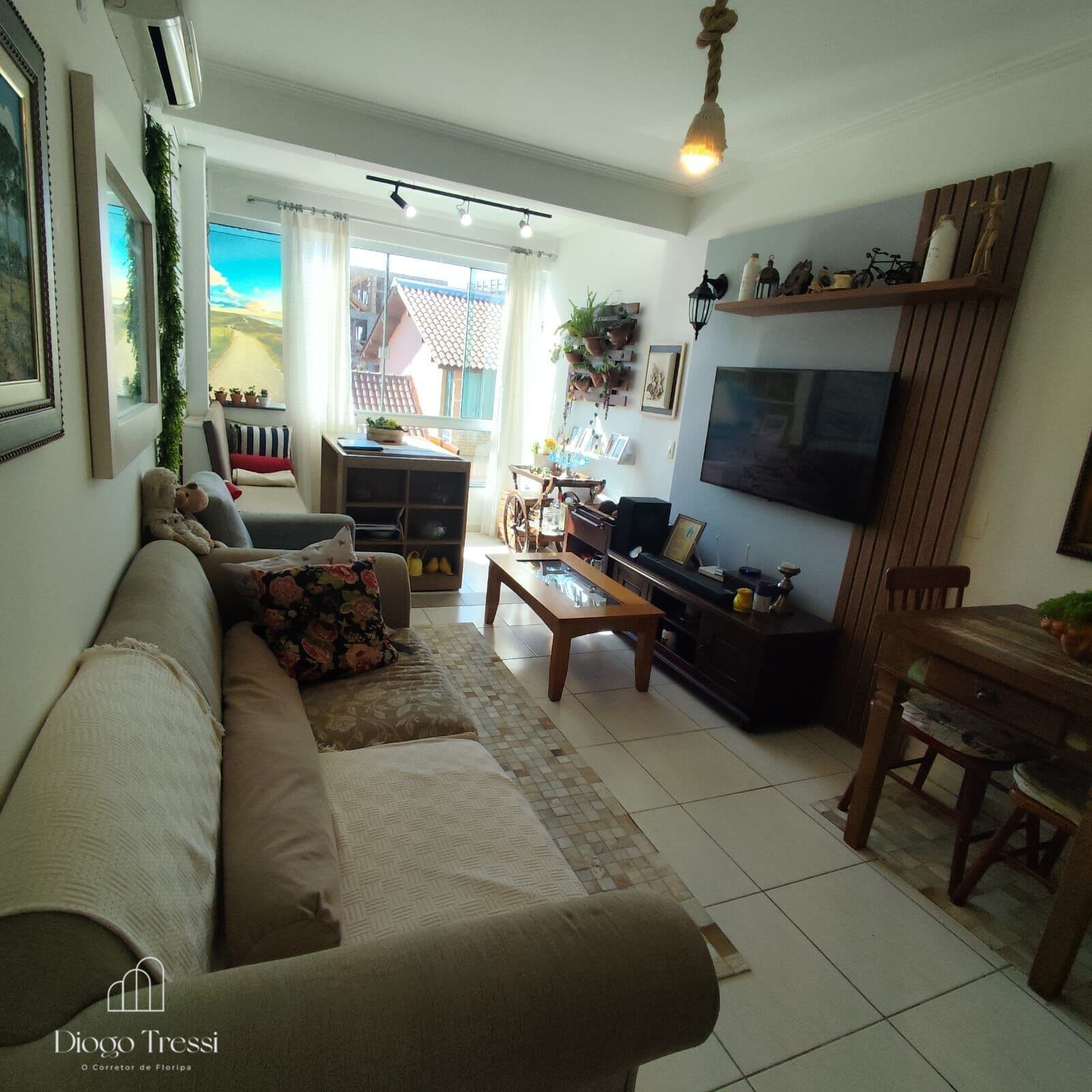 Apartamento em Florianópolis - Ingleses do Rio Vermelho