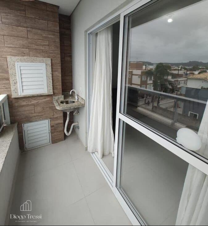 Apartamento em Florianópolis - Ingleses do Rio Vermelho