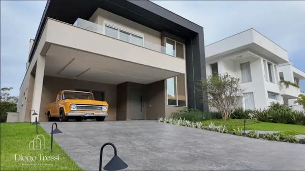 Casa em Florianópolis - Ingleses do Rio Vermelho
