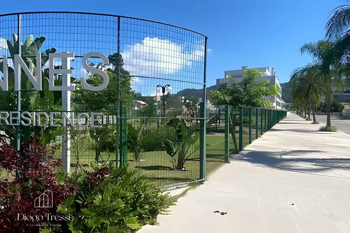 Apartamento em Florianópolis - Ingleses do Rio Vermelho