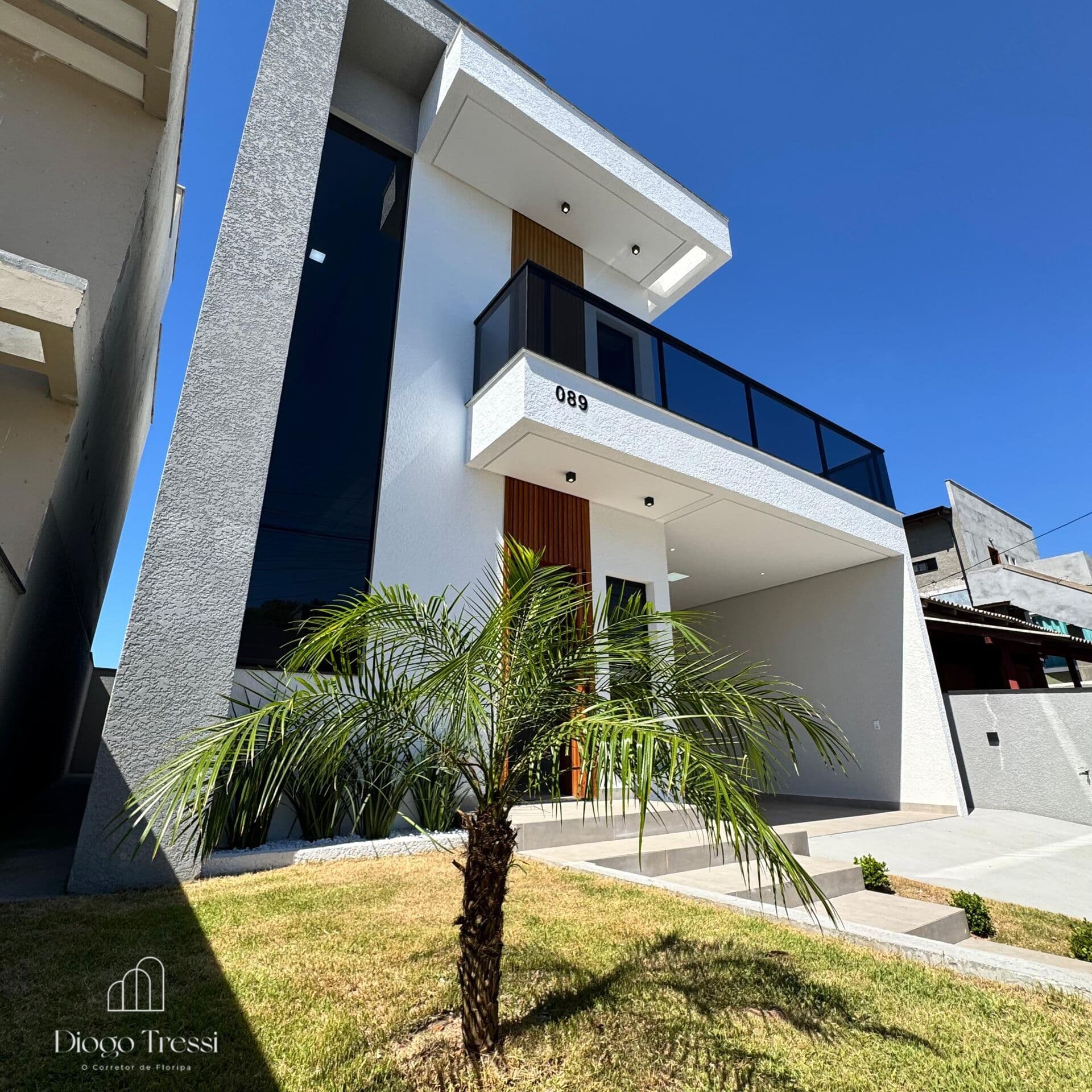 Casa em Florianópolis - Ingleses do Rio Vermelho