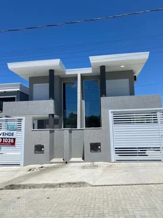 Casa em Florianópolis - Ingleses