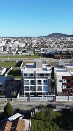 Apartamento em Florianópolis - Ingleses Norte
